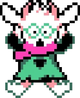 😱 emoji 🤡Очкарик в жопе шарик🤡 Telegram sticker 10 of 28
