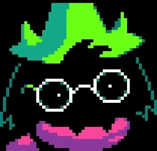 😶 emoji 🤡Очкарик в жопе шарик🤡 Telegram sticker 5 of 28