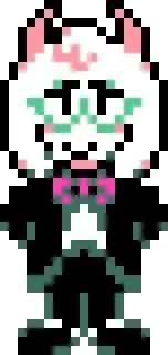 🤵 emoji 🤡Очкарик в жопе шарик🤡 Telegram sticker 13 of 28