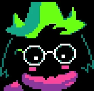 😳 emoji 🤡Очкарик в жопе шарик🤡 Telegram sticker 8 of 28