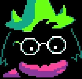🌌 emoji 🤡Очкарик в жопе шарик🤡 Telegram sticker 20 of 28
