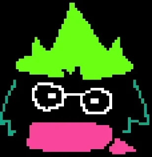 😵 emoji 🤡Очкарик в жопе шарик🤡 Telegram sticker 6 of 28