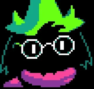 😶 emoji 🤡Очкарик в жопе шарик🤡 Telegram sticker 9 of 28