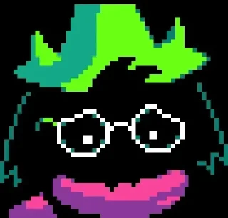 😔 emoji 🤡Очкарик в жопе шарик🤡 Telegram sticker 19 of 28