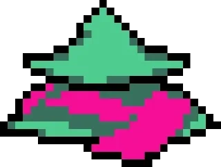 🧣 emoji 🤡Очкарик в жопе шарик🤡 Telegram sticker 14 of 28