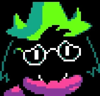 😌 emoji 🤡Очкарик в жопе шарик🤡 Telegram sticker 16 of 28