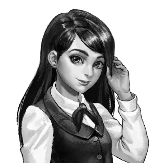 🍪 emoji ✧ ᴨоᴧинᴀ ʍоᴩозоʙᴀ @mmeowwkkaa Telegram sticker 12 of 120