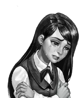 🍪 emoji ✧ ᴨоᴧинᴀ ʍоᴩозоʙᴀ @mmeowwkkaa Telegram sticker 22 of 120
