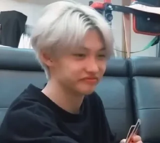 ☹️ emoji Stray kids by Ukraine :: @ifusickme Telegram sticker 17 of 116