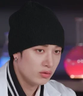 😶 emoji Stray kids by Ukraine :: @ifusickme Telegram sticker 7 of 116