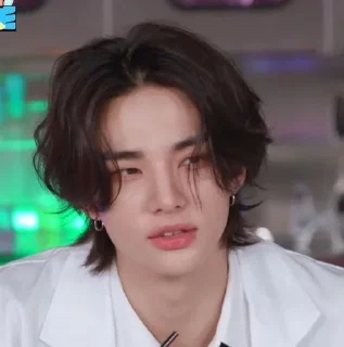 😮‍💨 emoji Stray kids by Ukraine :: @ifusickme Telegram sticker 10 of 116