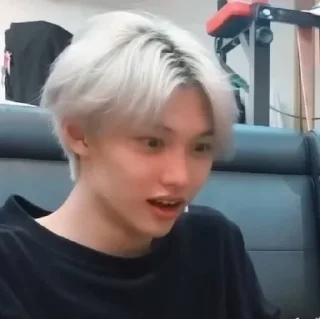 😳 emoji Stray kids by Ukraine :: @ifusickme Telegram sticker 19 of 116