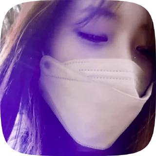 🌟 emoji Sihyeon EVERGLOW@zetruy Telegram sticker 15 of 19