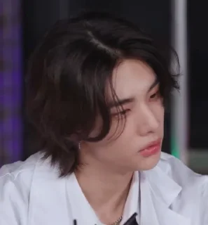 🤨 emoji Stray kids by Ukraine :: @ifusickme Telegram sticker 1 of 116