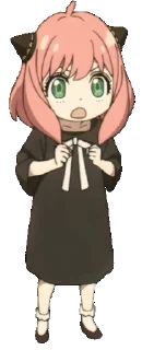 Anya @Earth928B sticker 3