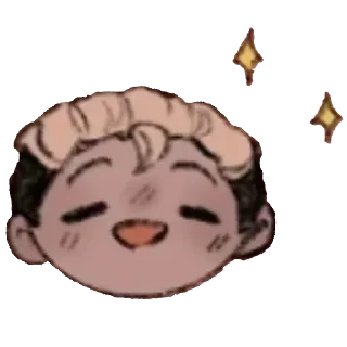 😊 emoji КОСТЯЯН 🚨🚨 (вместе) Telegram sticker 5 of 94