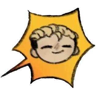😎 emoji КОСТЯЯН 🚨🚨 (вместе) Telegram sticker 9 of 94