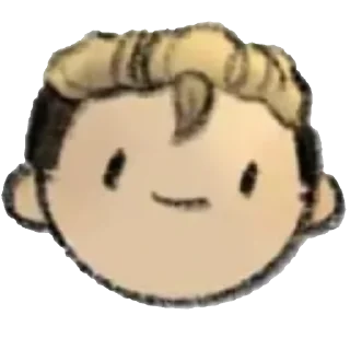 🙂 emoji КОСТЯЯН 🚨🚨 (вместе) Telegram sticker 12 of 94