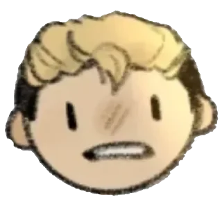 😕 emoji КОСТЯЯН 🚨🚨 (вместе) Telegram sticker 8 of 94