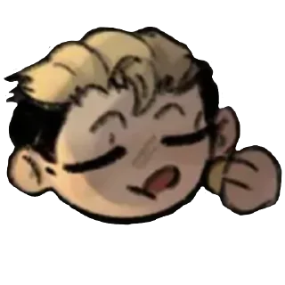 😎 emoji КОСТЯЯН 🚨🚨 (вместе) Telegram sticker 1 of 94