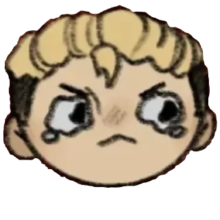😡 emoji КОСТЯЯН 🚨🚨 (вместе) Telegram sticker 10 of 94