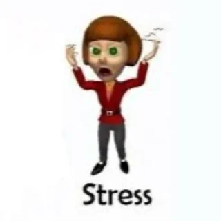 😤 emoji стикеры Telegram sticker 19 of 42