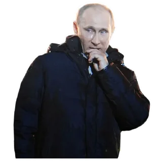 Sticker from Стикеры