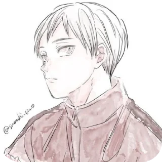 👄 emoji 𝒦𝒾𝓉𝒶 𝒮𝒽𝒾𝓃𝓈𝓊𝓀𝑒 @suguruxxx Telegram sticker 15 of 63
