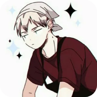 🪑 emoji 𝒦𝒾𝓉𝒶 𝒮𝒽𝒾𝓃𝓈𝓊𝓀𝑒 @suguruxxx Telegram sticker 24 of 63