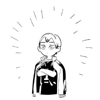 👄 emoji 𝒦𝒾𝓉𝒶 𝒮𝒽𝒾𝓃𝓈𝓊𝓀𝑒 @suguruxxx Telegram sticker 13 of 63