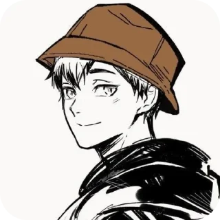 🎒 emoji 𝒦𝒾𝓉𝒶 𝒮𝒽𝒾𝓃𝓈𝓊𝓀𝑒 @suguruxxx Telegram sticker 16 of 63