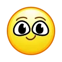Sticker from Face Emoji @xkysluv