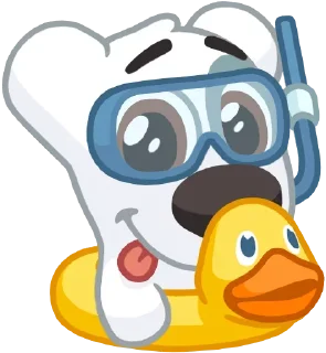 Sticker from 🤓🤓🤓