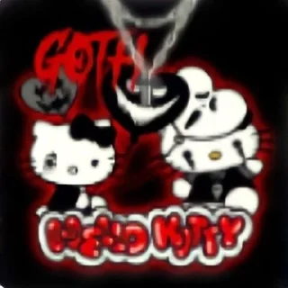 @usedm3thadon3 sticker 3