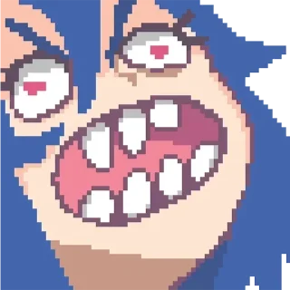 😅 emoji Urlilmistress fav stick's Telegram sticker 13 of 120