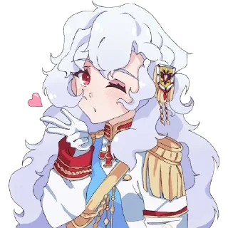 😘 emoji Urlilmistress fav stick's Telegram sticker 20 of 120