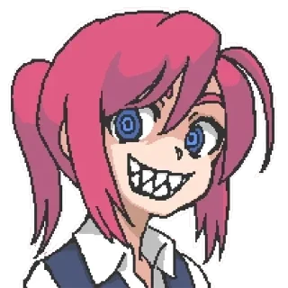 😀 emoji Urlilmistress fav stick's Telegram sticker 10 of 120
