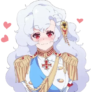 🥰 emoji Urlilmistress fav stick's Telegram sticker 18 of 120
