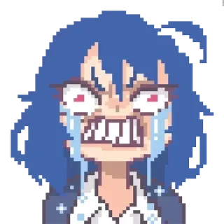 😀 emoji Urlilmistress fav stick's Telegram sticker 9 of 120