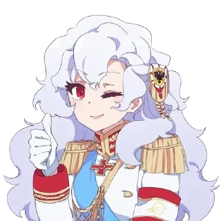 👍 emoji Urlilmistress fav stick's Telegram sticker 16 of 120