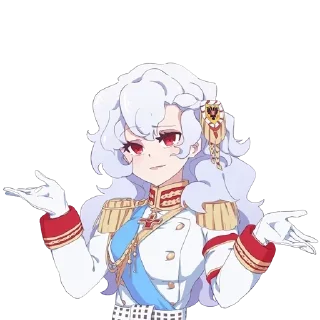 👐 emoji Urlilmistress fav stick's Telegram sticker 14 of 120