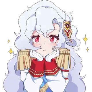 ✨ emoji Urlilmistress fav stick's Telegram sticker 19 of 120