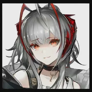 Sticker from W.09
