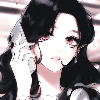 Sticker from *s͟͟𝘩𝘶 ` 𝔴  «  @shuraina ◟