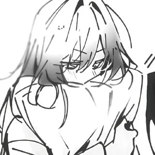 ✖️ emoji 𝐁lade𝐒telle  ⸂ ‌ ✖️ :  @voileria Telegram sticker 21 of 111