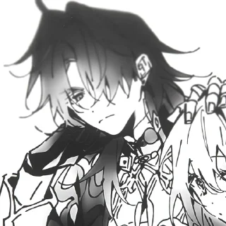 ✖️ emoji 𝐁lade𝐒telle  ⸂ ‌ ✖️ :  @voileria Telegram sticker 19 of 111