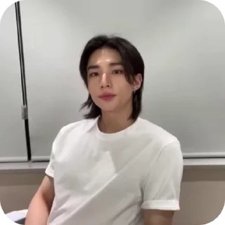 🌟 emoji hyunjin | nas1hwaw Telegram sticker 10 of 21