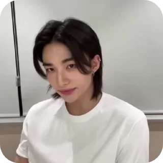 🌟 emoji hyunjin | nas1hwaw Telegram sticker 11 of 21