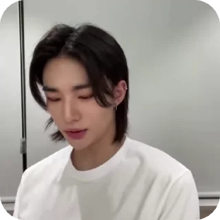 🌟 emoji hyunjin | nas1hwaw Telegram sticker 4 of 21