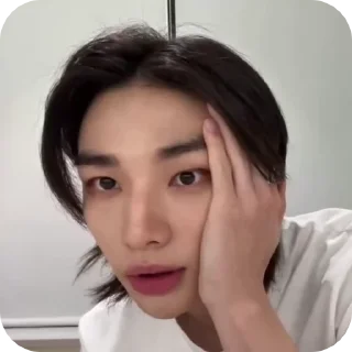 🌟 emoji hyunjin | nas1hwaw Telegram sticker 6 of 21